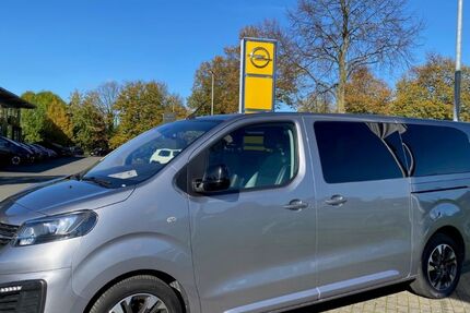 Opel Zafira Life 68.950 km 39.450 € Ahlen 59229