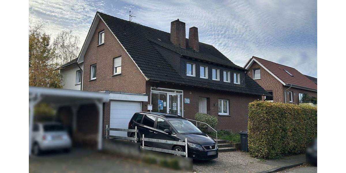 Mehrfamilienhaus, Wohnhaus Sendenhorst - 1 Zimmer, 228 m&sup2;, 295.000&euro; | Angebot:25095613