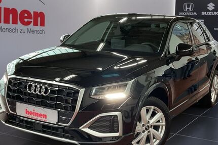 Audi Q2 20.500 km 28.499 € Werne 59368