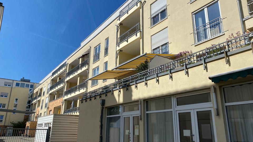 Attraktive Seniorenwohnung Menden - Provisionsfreie Kapitalanlage 2 zimmer