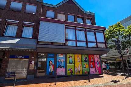 Gewerbeobjekt Lünen - 1.582&euro; | Angebot:24944087