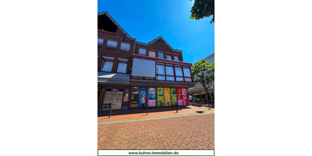 Gewerbeobjekt Lünen - 1.582&euro; | Angebot:24944087