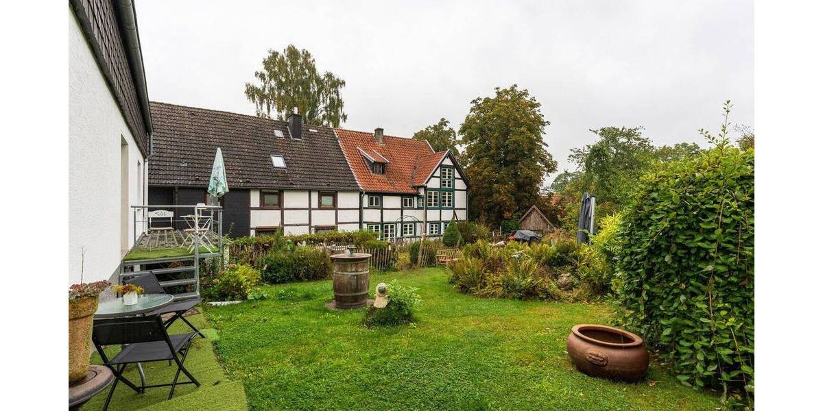 Mehrfamilienhaus, Wohnhaus Möhnesee-Brünsingen Günne - 1 Zimmer, 211 m&sup2;, 485.000&euro; | Angebot:26838208