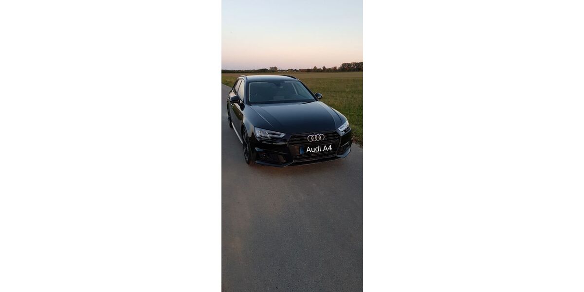 Audi A4 98.000 km 20.650 &euro; Kamen 59174