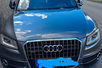 Audi Q5 148.450 km 21.100 &euro; Lunen 44536