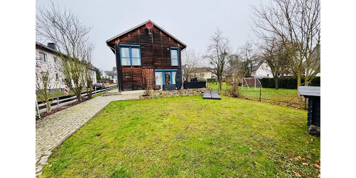 Einfamilienhaus in attraktiver Lage in Menden 4 zimmer