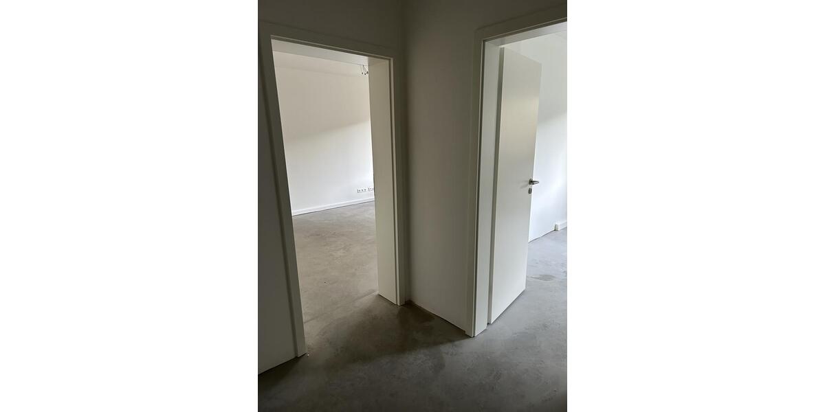 Erdgeschoßwohnung Ahlen Dolberg - 2.5 Zimmer, 52 m&sup2;, 483&euro; | Angebot:25050809