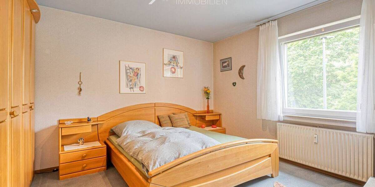 Etagenwohnung Ahlen Innenstadt - 3 Zimmer, 75 m&sup2;, 115.000&euro; | Angebot:26879481