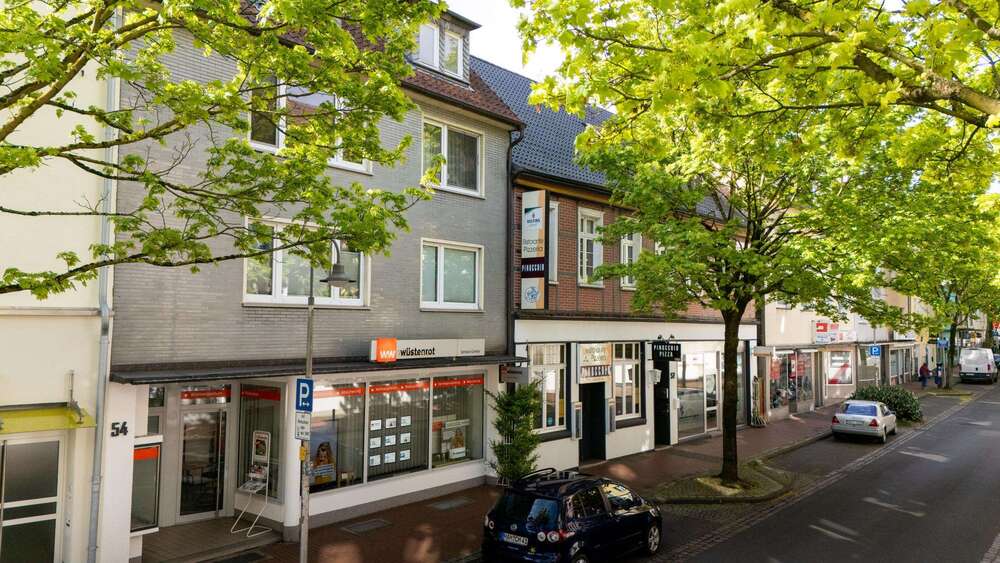Einfamilienhaus Hamm - 11 Zimmer, 341 m&sup2;, 795.000&euro; | Angebot:26395753