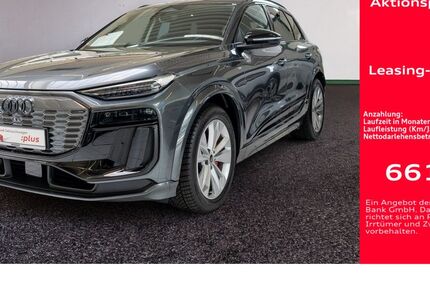 Audi Q6 e-tron 7.683 km 69.330 &euro; Menden 58706