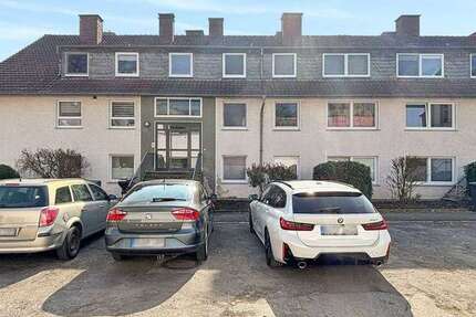 Wohnung Wickede - 4 Zimmer, 116 m&sup2;, 159.000&euro; | Angebot:25892030