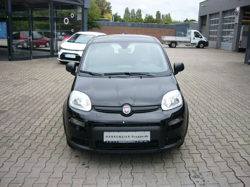 Fiat Panda 13.430 km 13.750 € Ahlen 59227