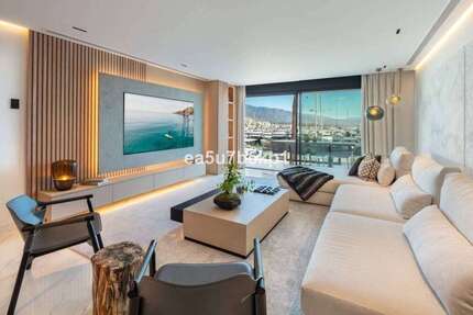 Wohnung zum Kaufen in Marbella 2.950.000 € 121 m²