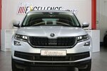 Skoda Kodiaq 1.5 TSI DSG CLEVER / LED / 1.HAND / NAVI+ 128.000 km 22.222 &euro; Hamm 59077