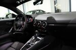 Audi TT RS COUPE 2.5 TFSI QUATTRO NARDO+BLACK+GOLD 40.000 km 55.555 &euro; Hamm 59077