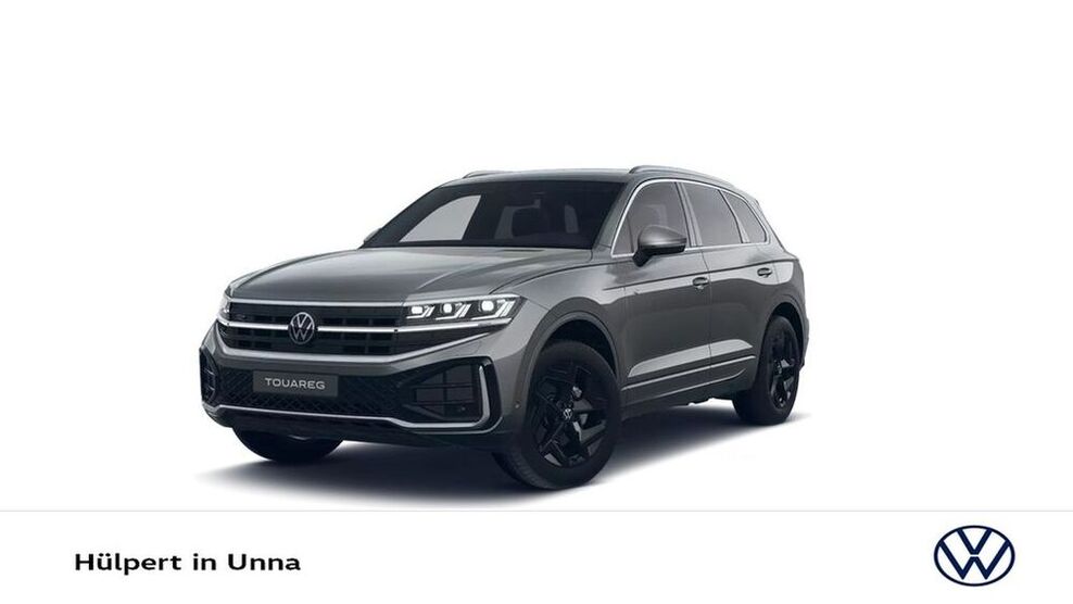 Touareg