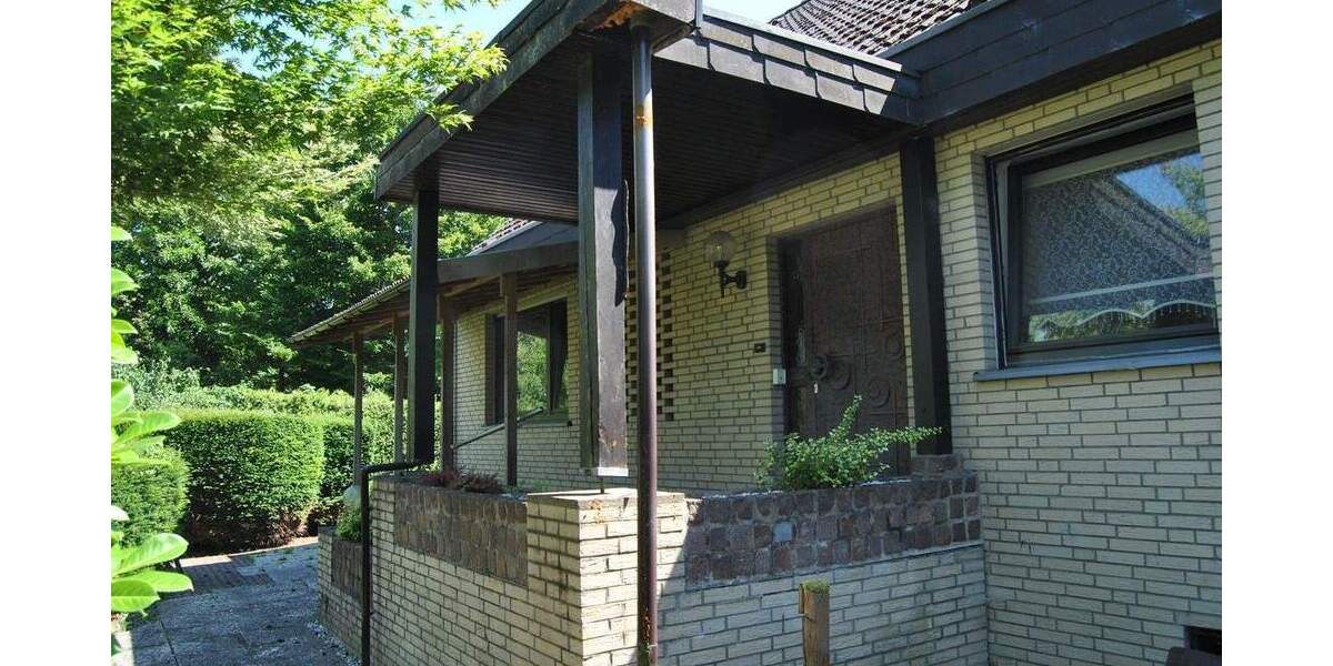 Reihenendhaus Hamm Mark - 6 Zimmer, 229 m&sup2;, 429.000&euro; | Angebot:25880160