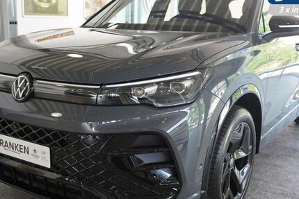 VW Tiguan 10.750 km 48.570 &euro; Hamm 59065