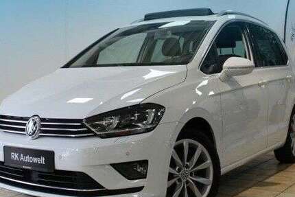 VW Golf Sportsvan 120.939 km 18.490 &euro; Soest 59494