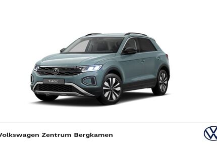 VW T-Roc 2.484 km 25.533 &euro; Bergkamen 59192