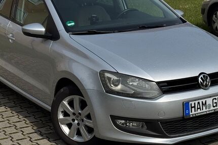 VW Polo 110.350 km 6.050 &euro; Hamm 59073