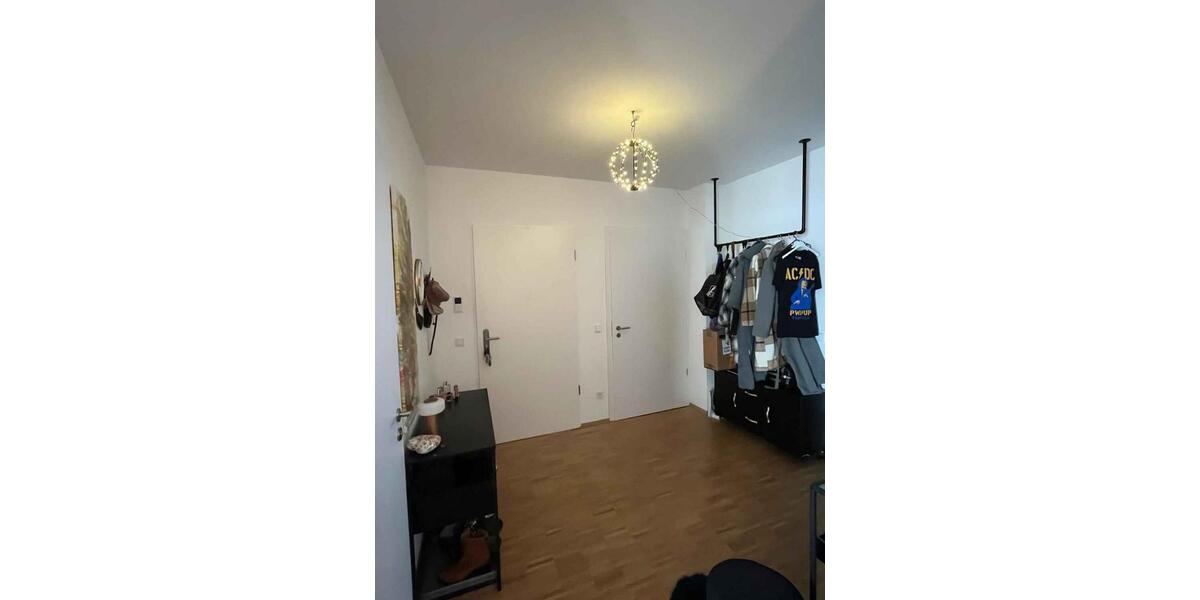 Etagenwohnung Hamm Berge - 3 Zimmer, 99 m&sup2;, 1.280&euro; | Angebot:26285168