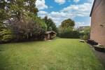 Reihenendhaus in Dortmund-Brackel Rund 100 qm Wfl. auf rund 430 qm Grund 4 zimmer