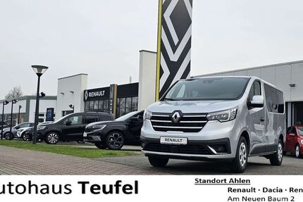 Renault Trafic 10.000 km 45.990 € Ahlen 59229