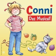 Conni - Das Musical! Hamm
