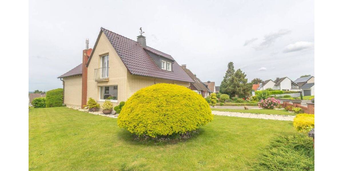 Einfamilienhaus Menden Schwitten - 3 Zimmer, 143 m&sup2;, 259.000&euro; | Angebot:26929092