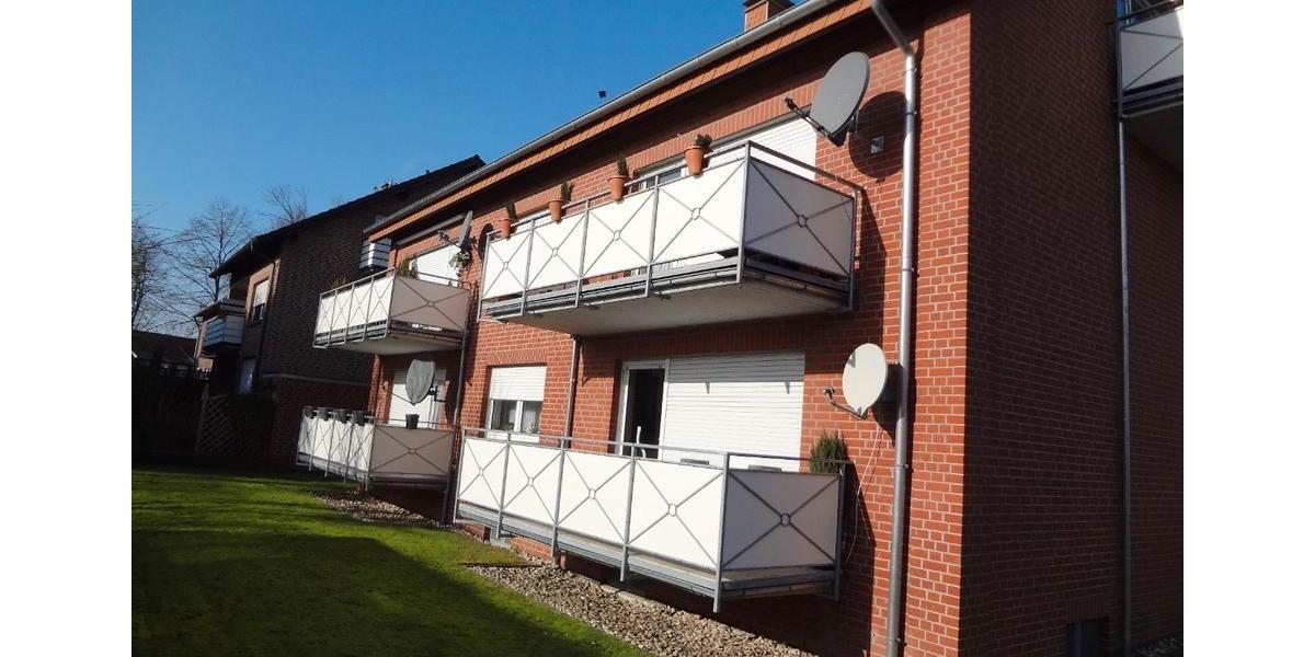 Etagenwohnung Ascheberg - 3 Zimmer, 78 m&sup2;, 895&euro; | Angebot:26187166