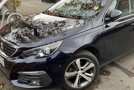 Peugeot 308 149.000 km 10.490 € Münster 48167