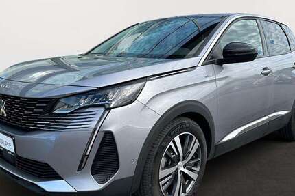 Peugeot 3008 22.716 km 22.980 € Münster 48163