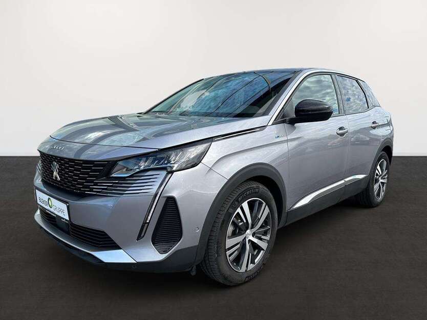 Peugeot 3008 22.716 km 22.980 € Münster 48163