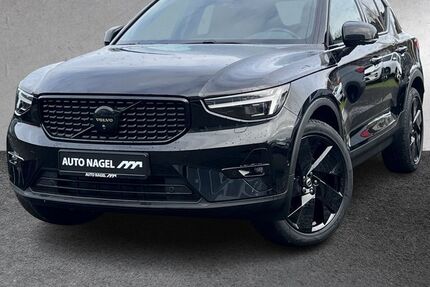 Volvo XC40 19.030 km 38.800 &euro; Hamm 59067