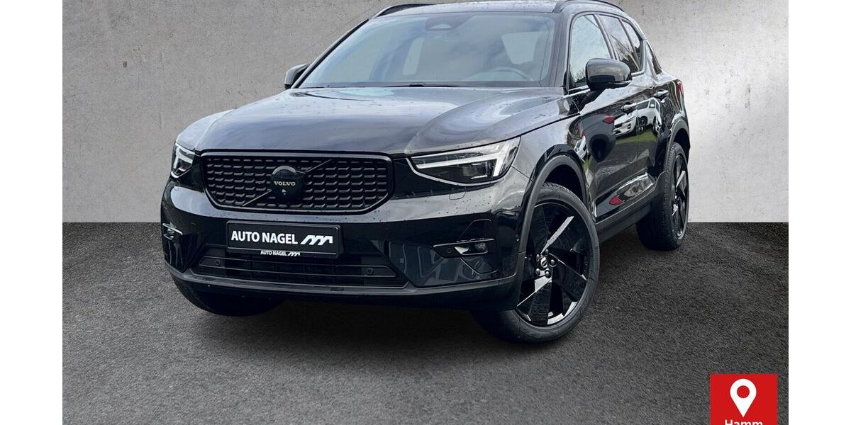 Volvo XC40 19.030 km 38.800 &euro; Hamm 59067