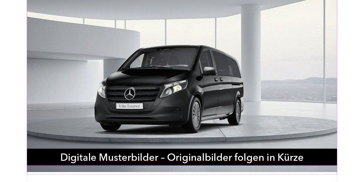 Mercedes-Benz Vito 32.450 km 48.950 &euro; Hamm 59067