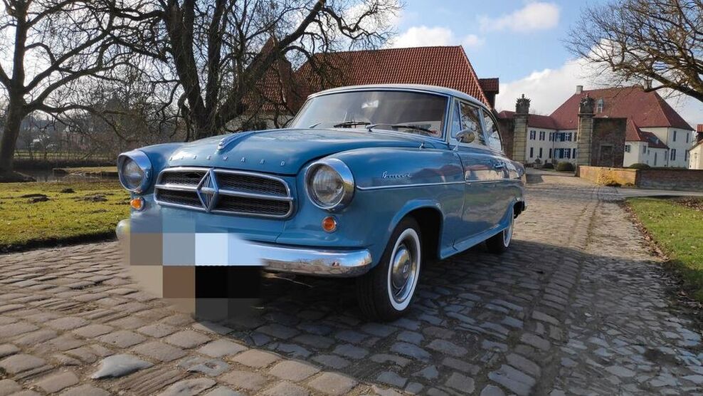 Andere