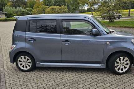 Daihatsu Materia
