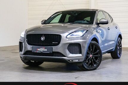 Jaguar E-Pace 83.500 km 22.744 &euro; Hamm 59067
