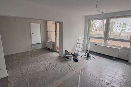 Wohnung Dortmund Wambel - 4 Zimmer, 79 m&sup2;, 700&euro; | Angebot:25167595