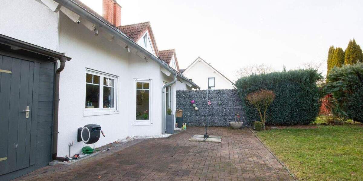 Doppelhaushälfte Möhnesee Günne - 6 Zimmer, 173 m&sup2;, 360.000&euro; | Angebot:25427641