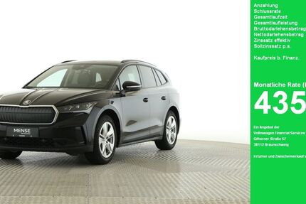 Skoda Enyaq 20.449 km 32.300 &euro; Oelde (Stromberg) 59302