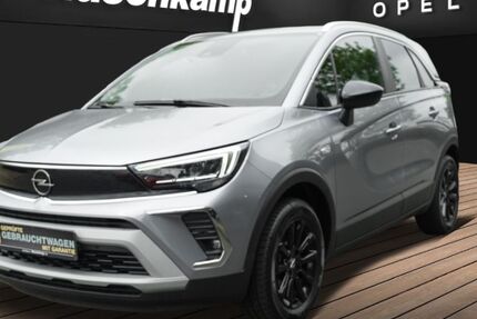 Opel Crossland (X) 40.293 km 15.980 &euro; Lüdinghausen 59348