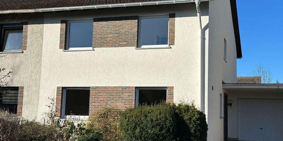 Einfamilienhaus Soest / Deiringsen Deiringsen - 5 Zimmer, 119 m&sup2;, 295.000&euro; | Angebot:25402580