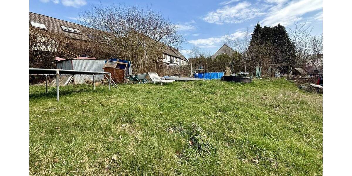 Einfamilienhaus Fröndenberg-Mitte Fröndenberg - 4 Zimmer, 100 m&sup2;, 279.000&euro; | Angebot:26887540
