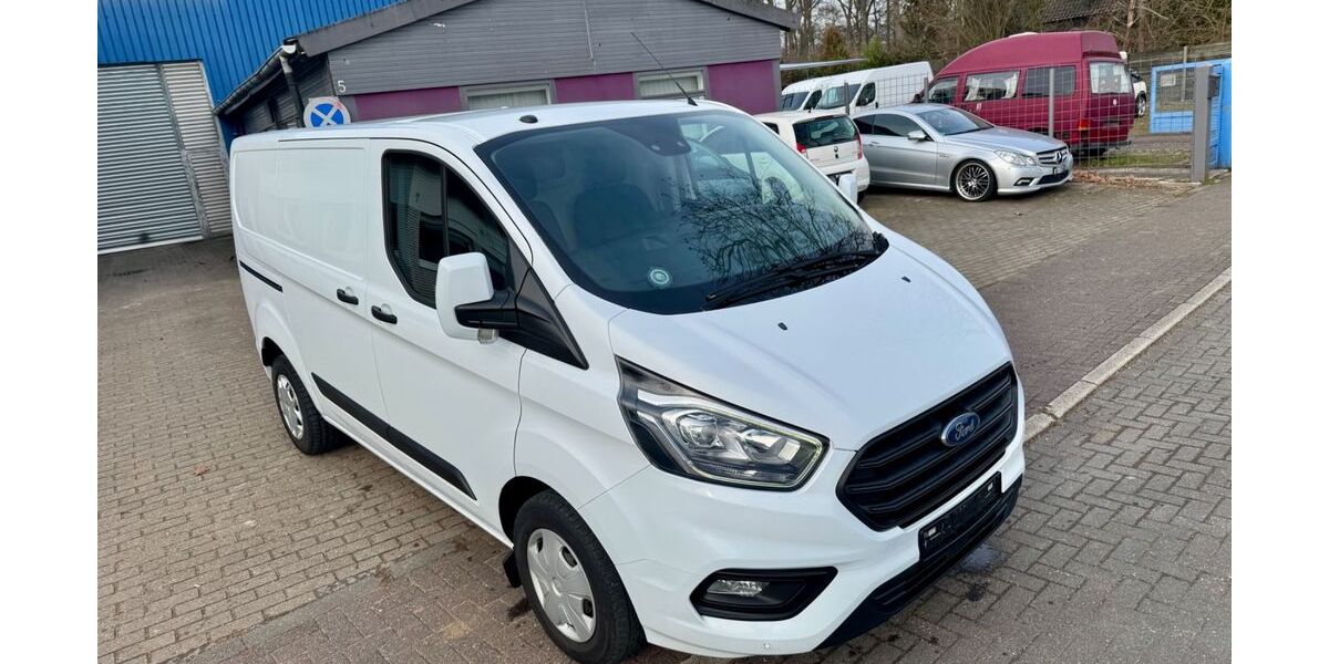 Ford Transit Custom 214.999 km 8.999 &euro; Selm 59379