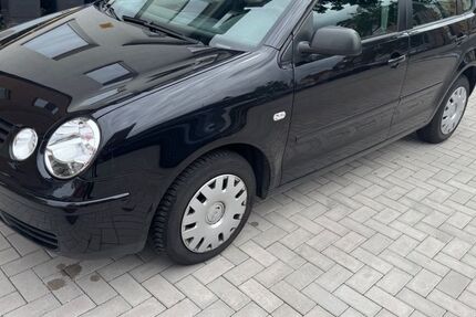VW Polo 187.580 km 1.390 &euro; Lünen 44534