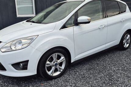 Ford C-Max 206.000 km 3.490 &euro; Hamm 59067