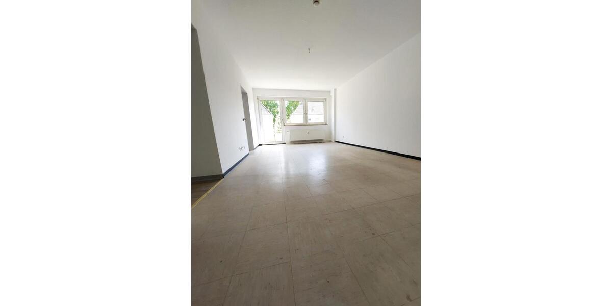 Im besten Alter eine Wohnung bei VIVAWEST - Wohnen ab 60. 2 zimmer